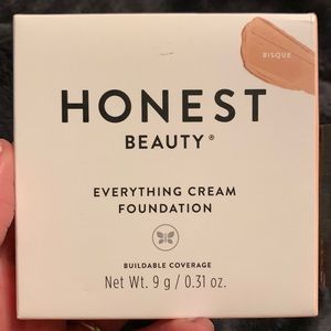 Honest beauty